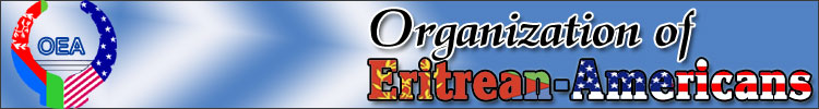 Organization of Eritrean-Americans